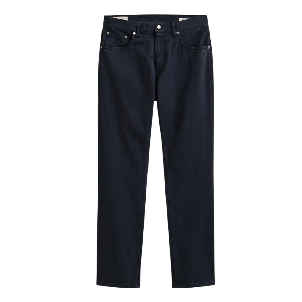 GANT Regular Fit Desert Jeans